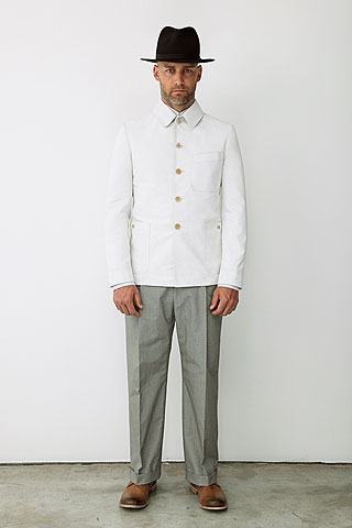 Alexander McQueen / - 2010